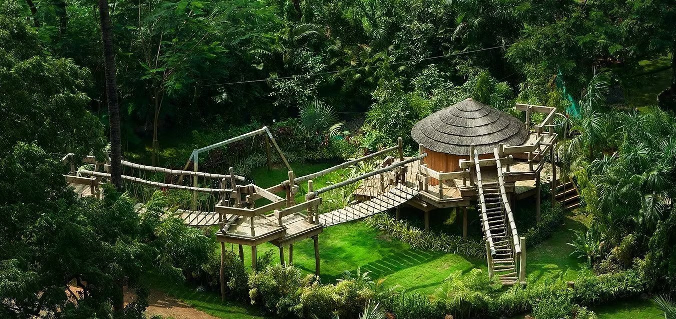 Welcome to Hiranandani Maitri Park